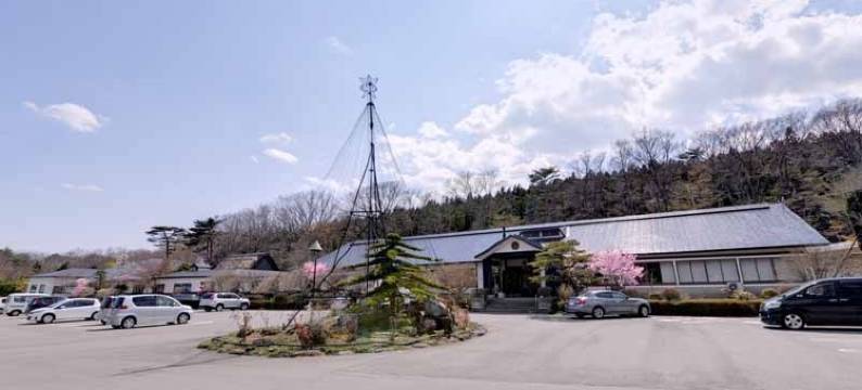 幸乃汤温泉(Sachinoyu Onsen)图片