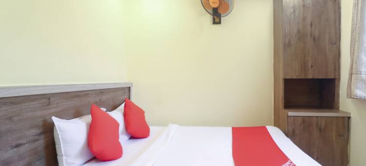 Hotel O 67309 Hotel Tuk Tuk Palace图片