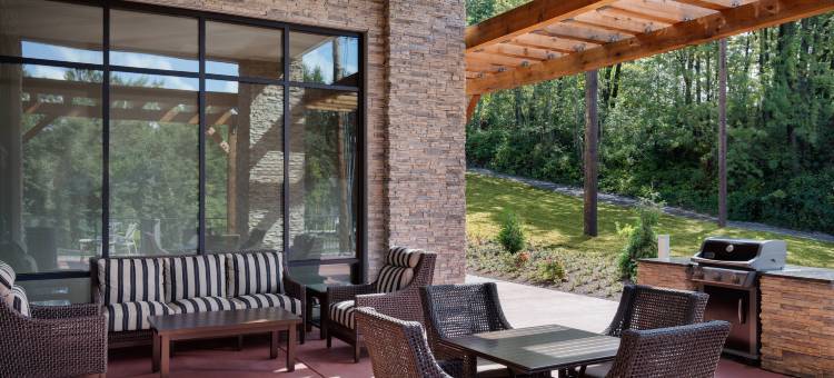 Residence Inn Seattle South/Renton图片