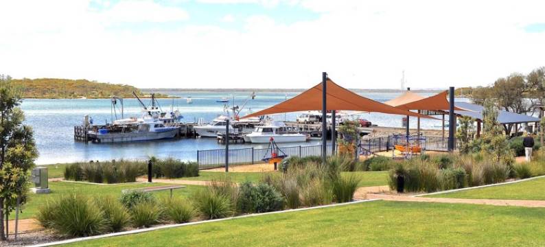 发现公园 - 科芬贝(Discovery Parks - Coffin Bay)图片