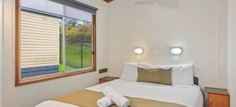 愉园基隆酒店(Discovery Parks - Geelong)图片