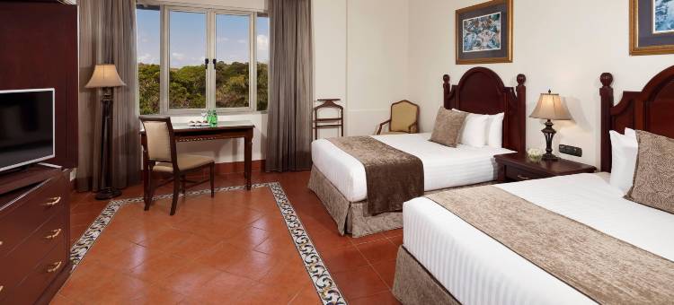 美利亚酒店-巴拿马运河(Panama Canal)图片