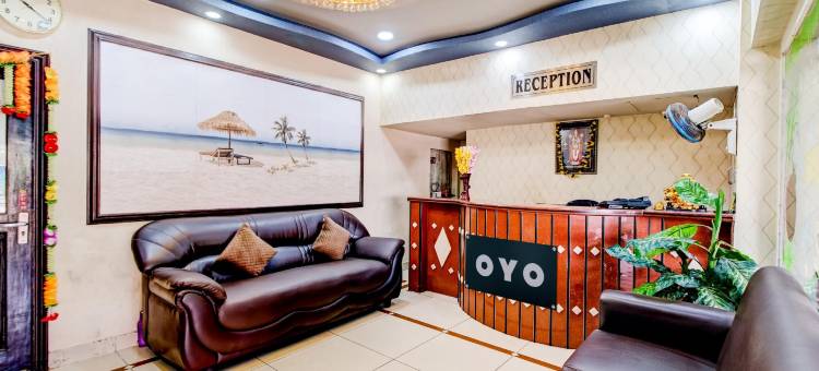 Hotel O Rajadhani图片