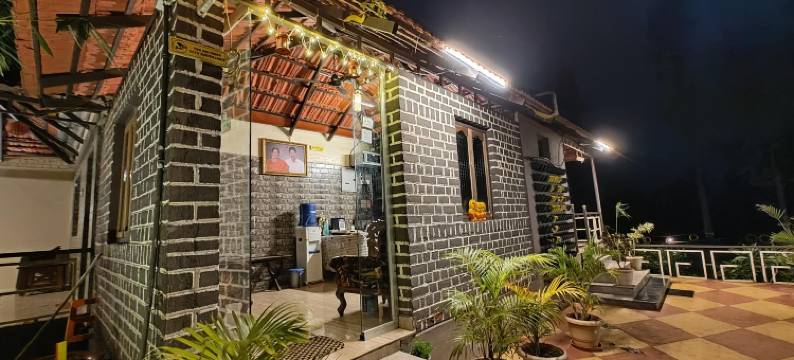 Peacevalleyresort图片