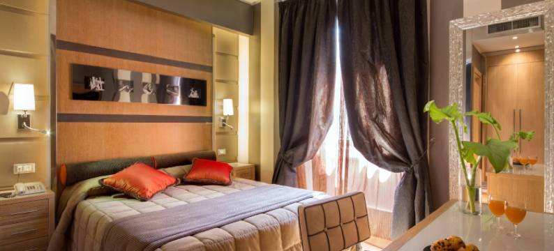 摩甘纳酒店(Hotel Morgana)图片