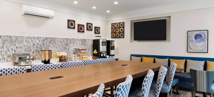 博蒙特 I-10 南伊克诺旅馆酒店(Econo Lodge Beaumont I-10 South)图片