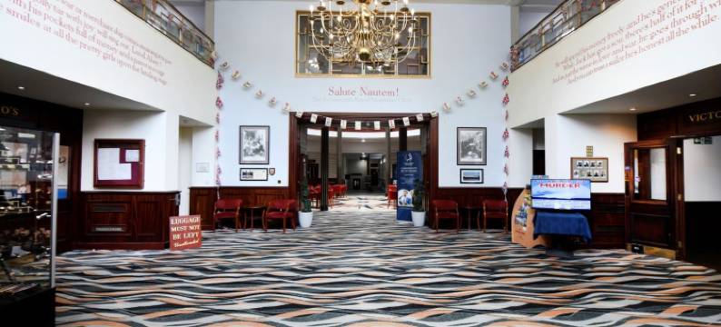 皇家海事酒店(Royal Maritime Hotel)图片