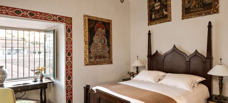 莫娜斯蒂奥修道院酒店，贝梦德酒店，库斯科(Monasterio, A Belmond Hotel, Cusco)图片