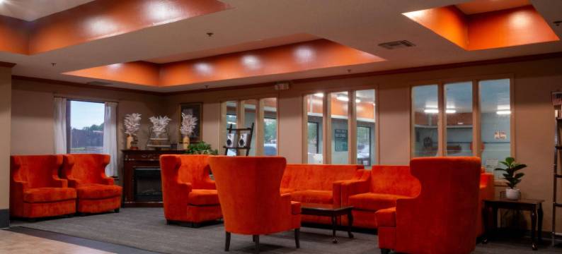 梅森呗盟酒店(Baymont by Wyndham Mason)图片