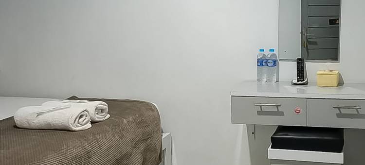 Guest House SW Syariah RedPartner图片