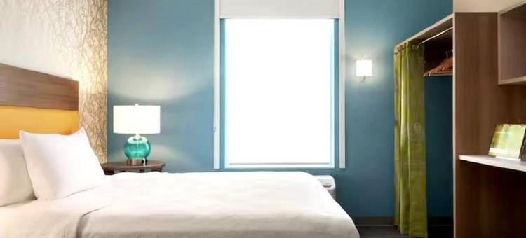 希尔顿惠庭套房酒店大急流城东北(Home2 Suites by Hilton Grand Rapids Northeast)图片