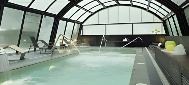 Mim Baqueira Member of Melia Collection图片