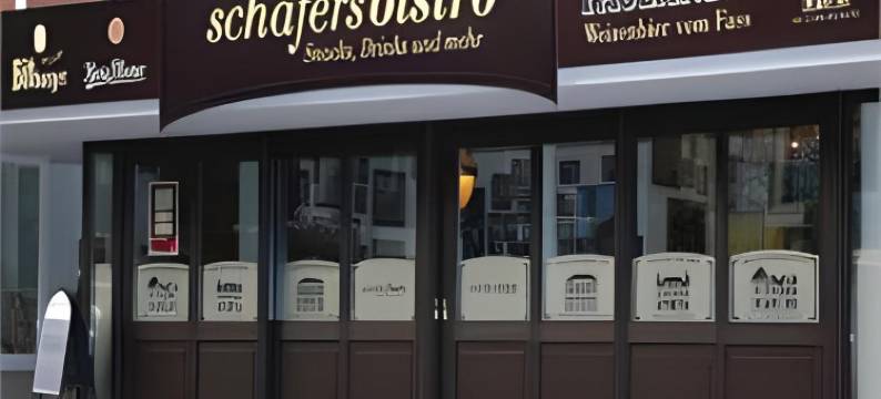 施查费斯酒店(Schäfers Hotel)图片