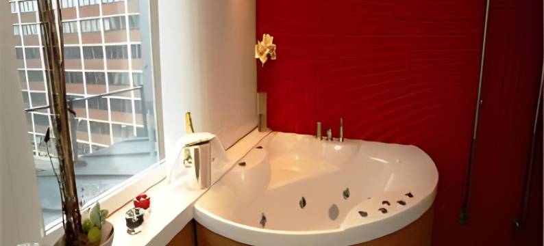 总统酒店(ProfilHotels President)图片