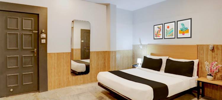 Super Townhouse Kalmana图片