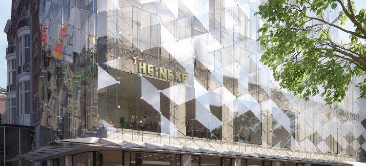 钻石酒店(The Diamond Amsterdam)图片