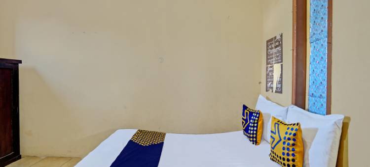 O酒店莉莉公寓伊斯兰旅馆靠近吉塔邦皇家城市(Hotel O Lili Kost SyariahNearKetapang Royal City)图片