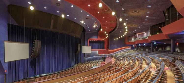 大西洋城哈利士酒店(Harrah’s Resort Atlantic City– A Caesars Rewards Destination)图片