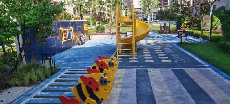 栖迟潮玮民宿(南环路分店)图片