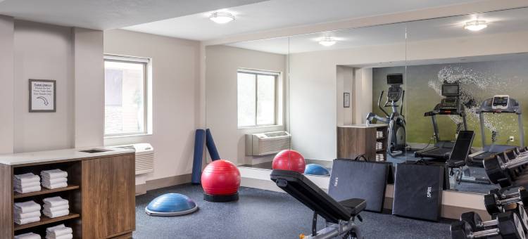 Holiday Inn Express 波特兰南 - 奥斯威戈湖(Holiday Inn Express Portland South - Lake Oswego)图片