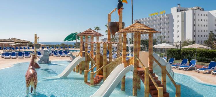 HSM Canarios Park 酒店 - 全包(HSM Canarios Park)图片