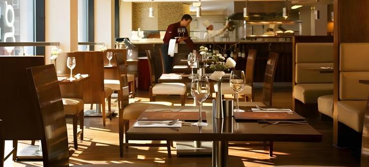 乔治利莫瑞克酒店(George Limerick Hotel)图片