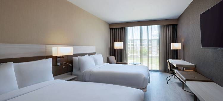 AC酒店韦科市中心(AC Hotel Waco Downtown)图片