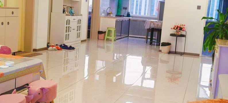 凌海嘉美民宿(人民路分店)图片