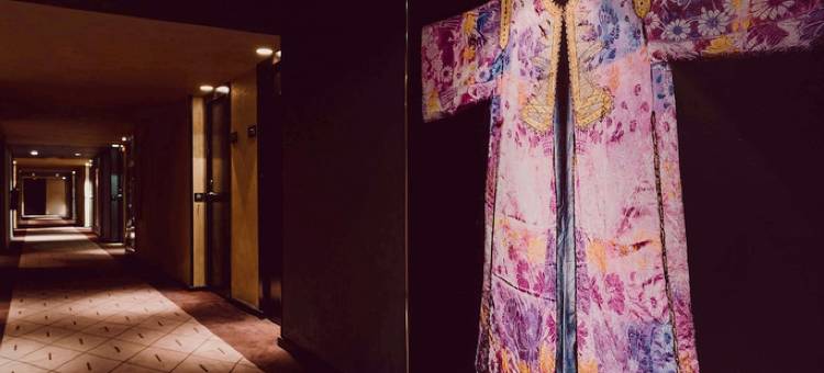 拉巴特索菲特玫瑰园酒店(Sofitel Rabat Jardin des Roses)图片