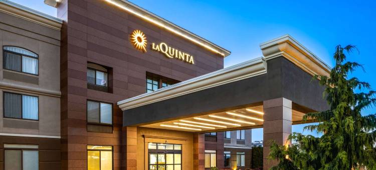 肯纳威克拉昆塔温德姆套房酒店(La Quinta Inn & Suites by Wyndham Kennewick)图片