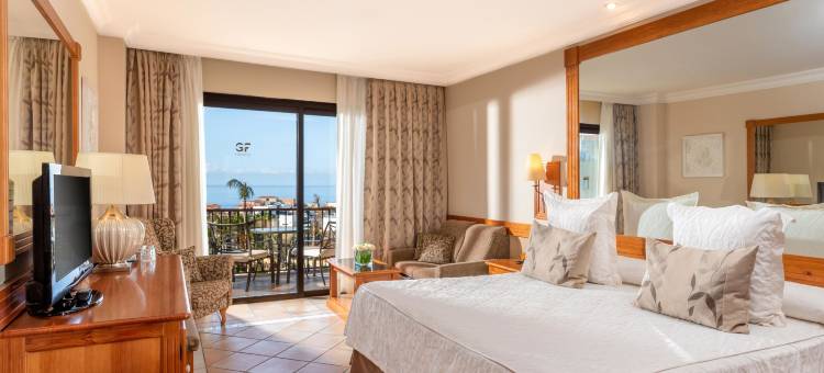 GF格兰科斯塔阿德耶酒店(GF Gran Costa Adeje)图片