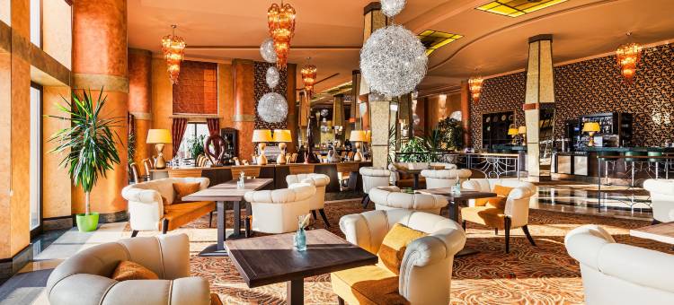 萨凡纳酒店(Hotel Savannah)图片