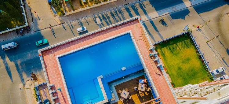 Best Western Dodoma City Hotel图片