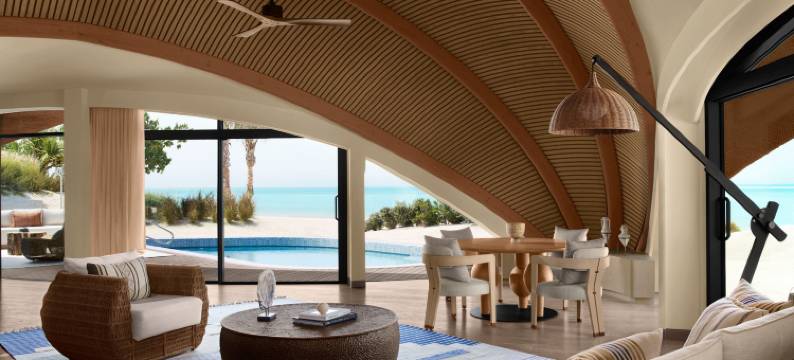 Nujuma 丽思卡尔顿隐世精品度假酒店(Nujuma, a Ritz-Carlton Reserve)图片