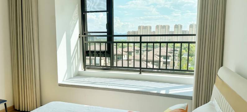 易宿民宿(柯南大道分店)图片