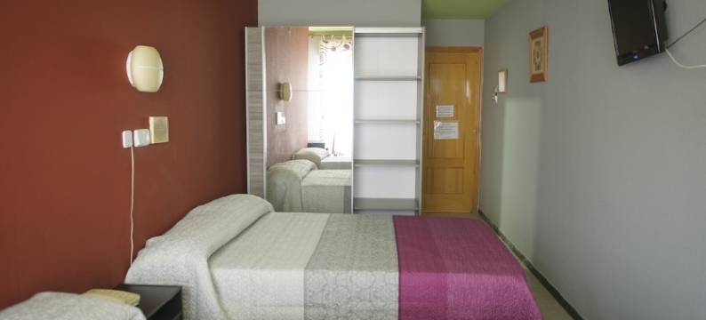 尔贾拉菲豪华酒店(Hotel Lux Aljarafe)图片