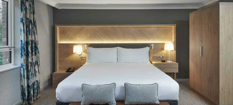 科伯姆希尔顿酒店(Hilton Cobham)图片