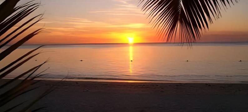 蒙特乔伊喜别墅住宅(Residence Villas Mont Choisy)图片