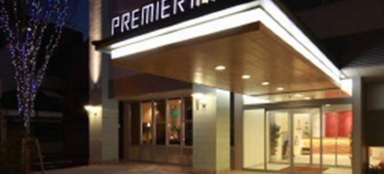 松山微笑酒店(Smile Hotel Matsuyama)图片