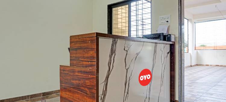 Hotel O Shanaya Lodging图片