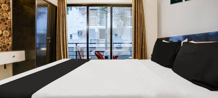 Hotel O Morjim图片