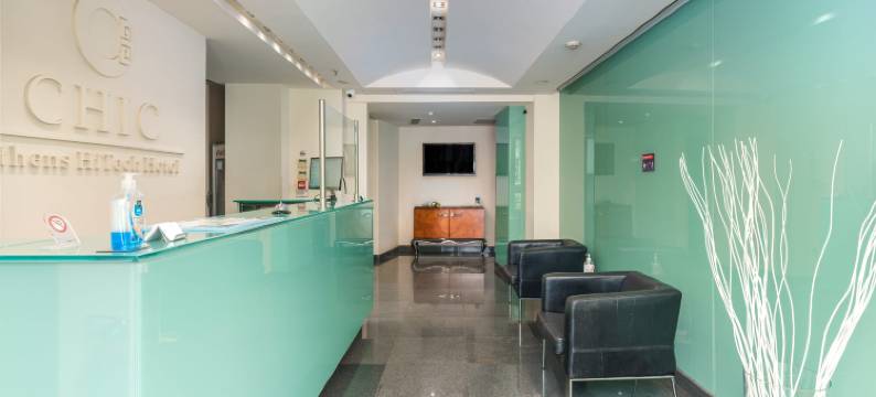 别致酒店(Chic Hotel)图片