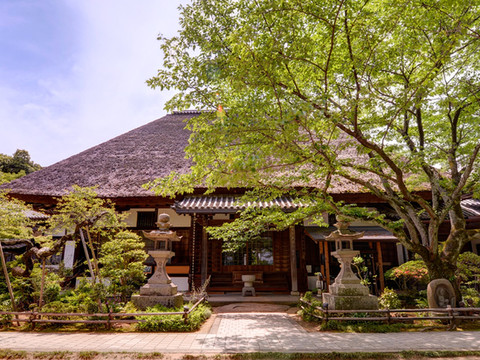 备后屋日式旅馆