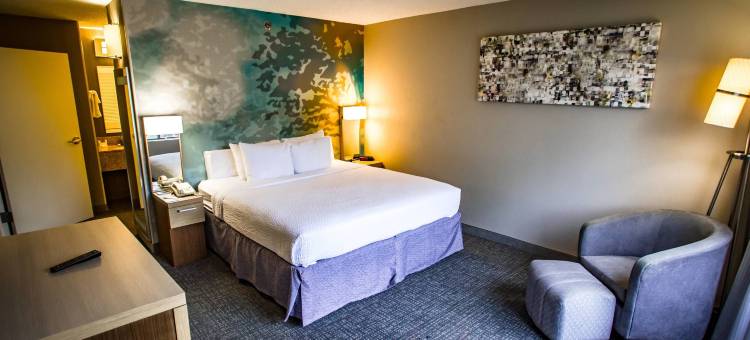 孟菲斯东/比尔莫里斯大道万怡酒店(Courtyard Memphis East/Bill Morris Parkway)图片