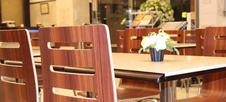 东横 INN 神户三之宫站市政府前(Toyoko Inn Kobe Sannomiya Eki Shiyakusho Mae)图片