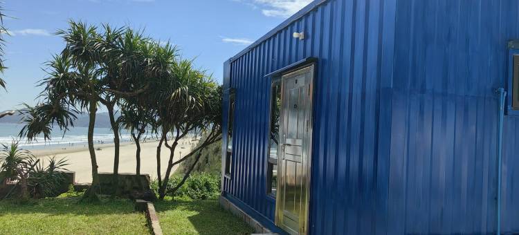 上川岛优娴海景民宿(海天路分店)图片