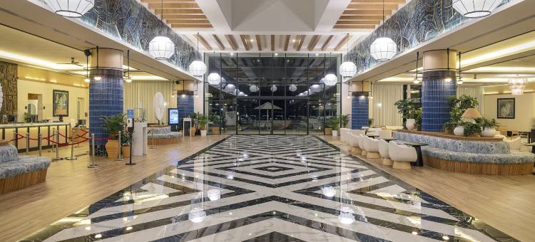 海洋伊甸湾酒店-限成人-全包(Ocean Eden Bay - Adults Only - All Inclusive)图片