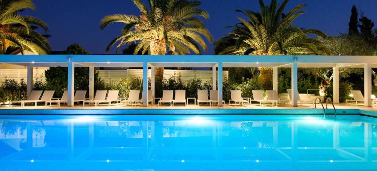 Tryp by Wyndham Corfu Dassia图片