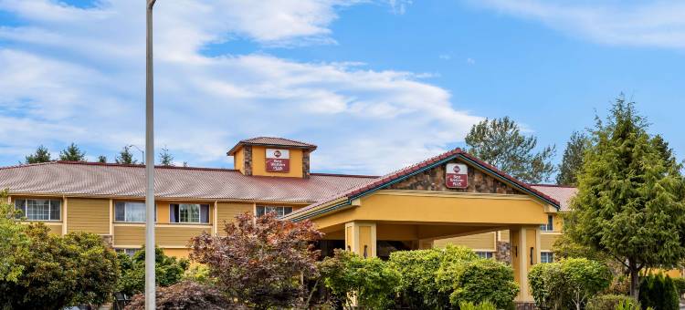 Best Western Plus Parkway Inn图片