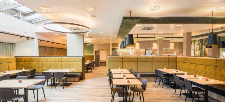 慕尼黑机场贝斯特韦斯特酒店(Best Western Hotel Muenchen Airport)图片